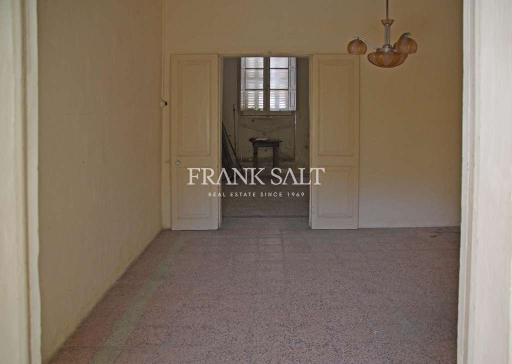 4 Bed, HouseFor Sale, Zebbug, Malta