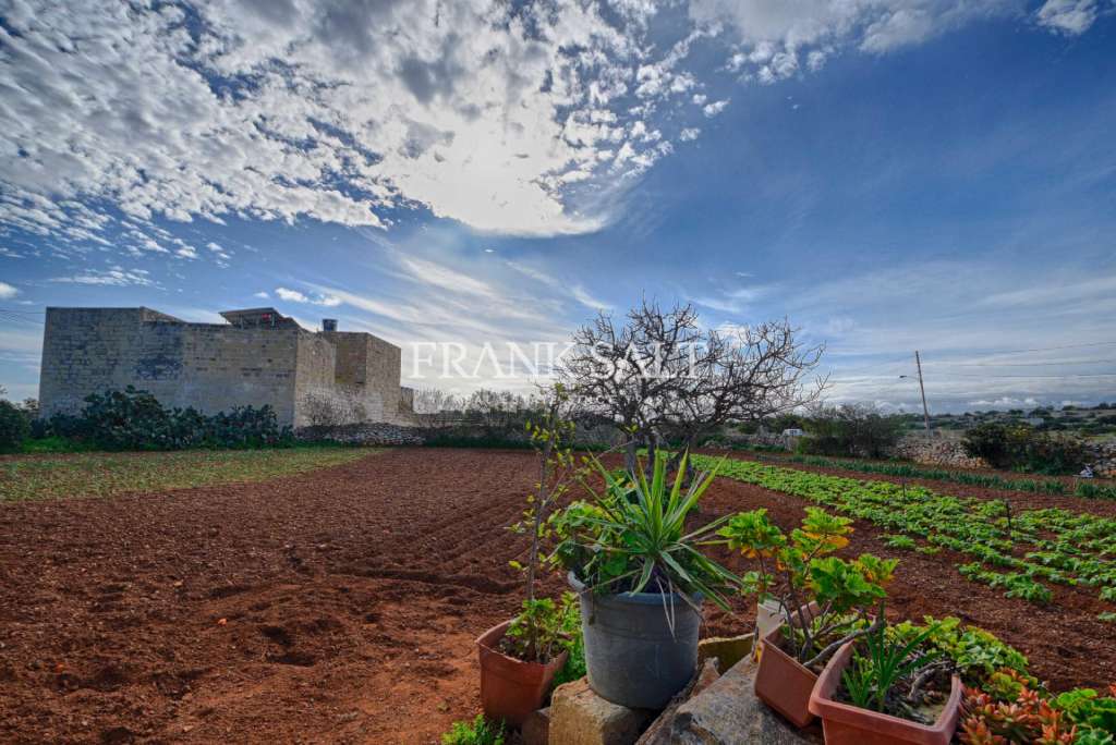4 Bed, HouseFor Sale, Zurrieq, Malta