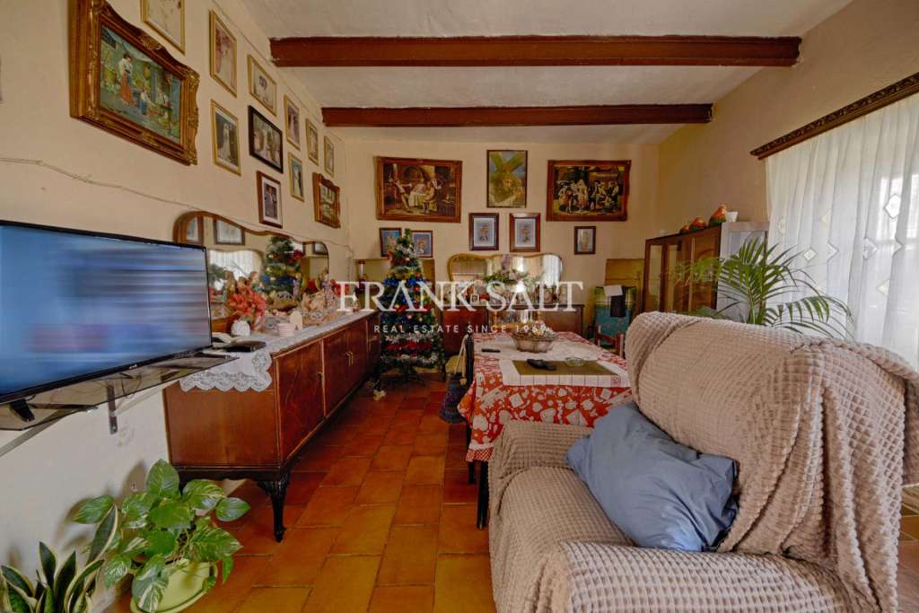 4 Bed, HouseFor Sale, Zurrieq, Malta
