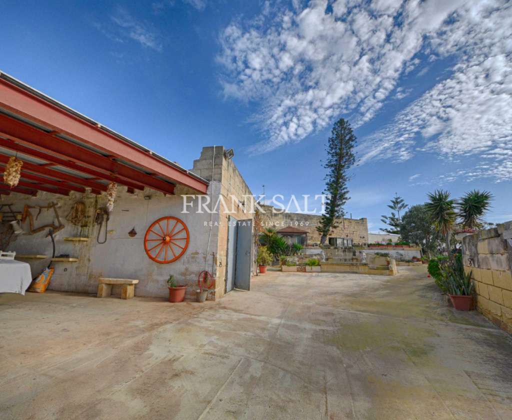 4 Bed, HouseFor Sale, Zurrieq, Malta