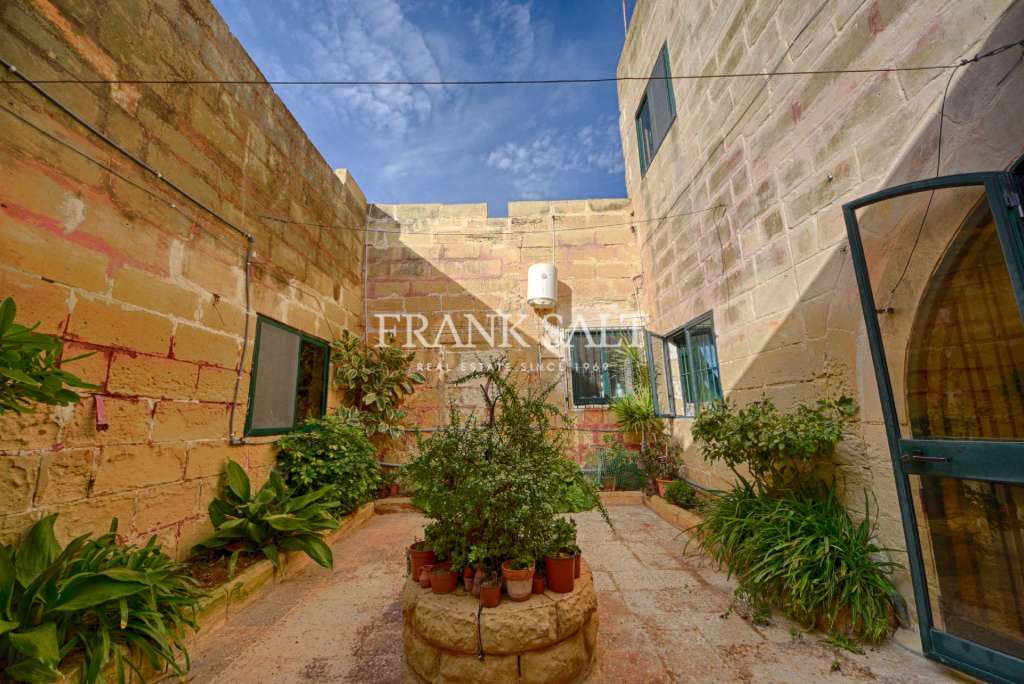 4 Bed, HouseFor Sale, Zurrieq, Malta
