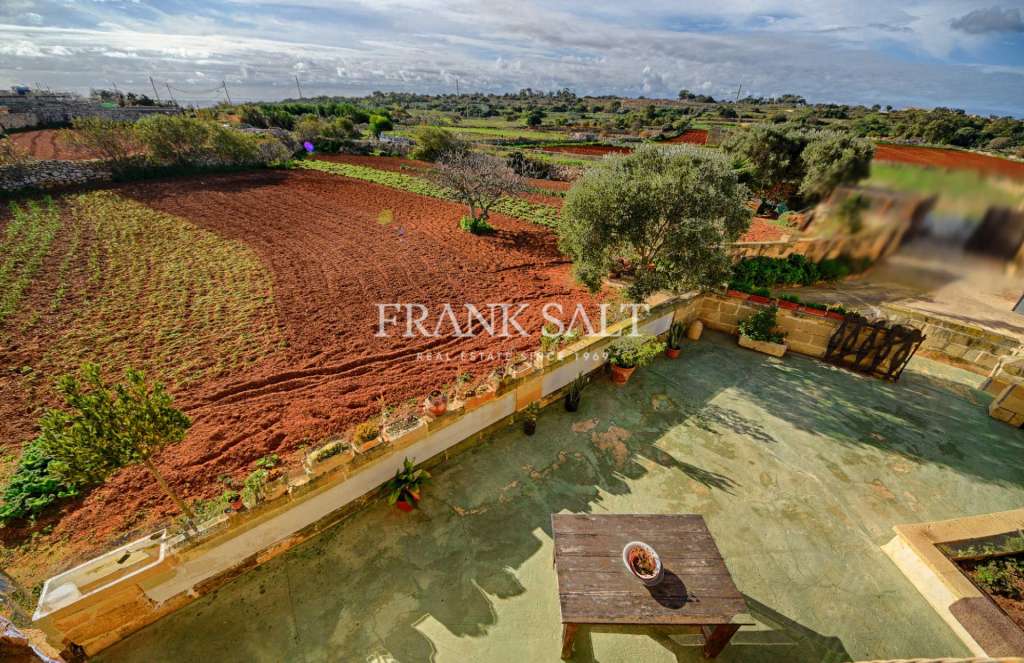 4 Bed, HouseFor Sale, Zurrieq, Malta