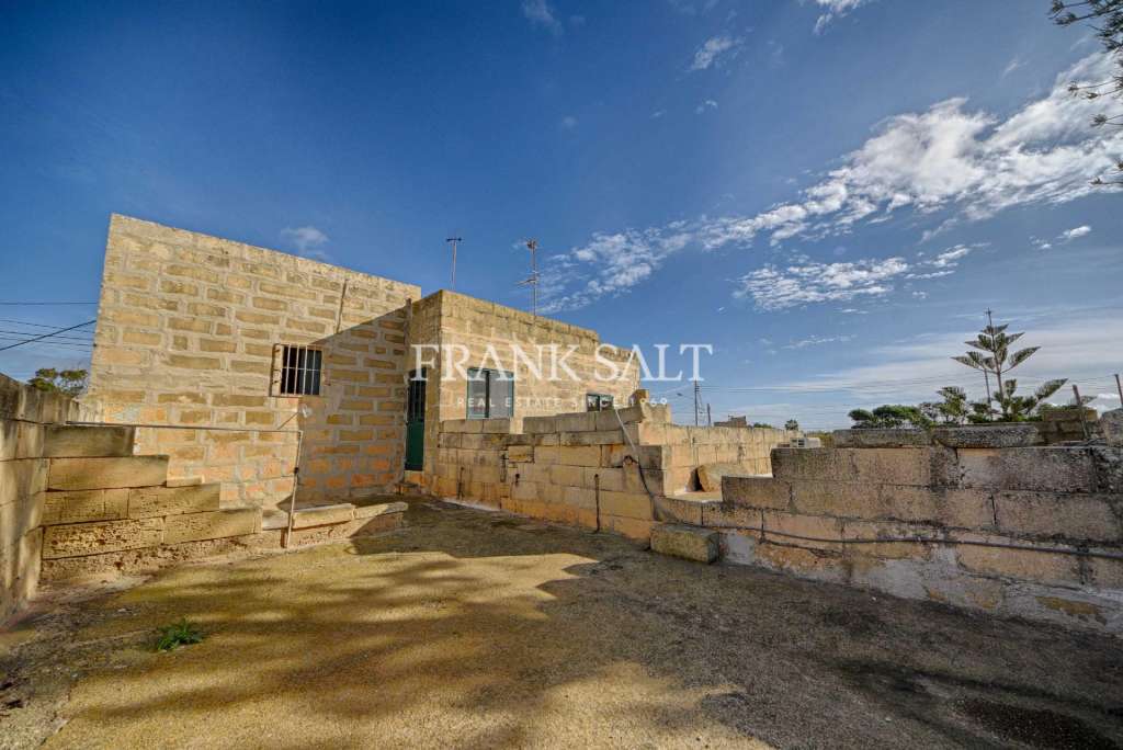 4 Bed, HouseFor Sale, Zurrieq, Malta