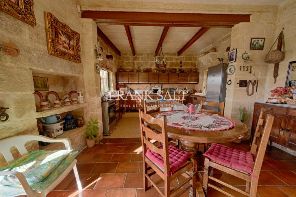 4 Bed, HouseFor Sale, Zurrieq, Malta