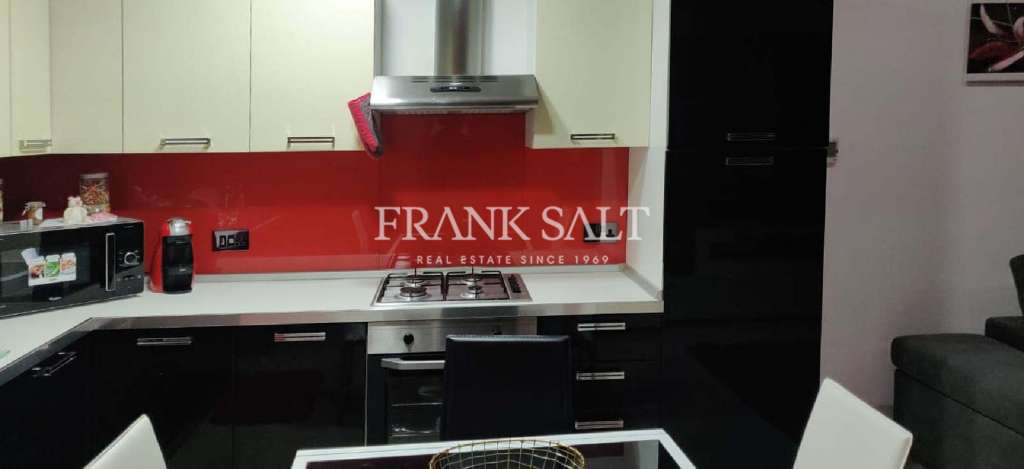 3 Bed, ApartmentFor Sale, Birzebbugia, Malta