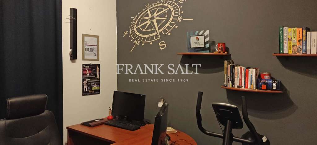 3 Bed, ApartmentFor Sale, Birzebbugia, Malta