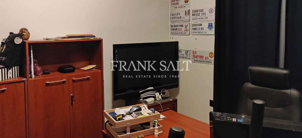 3 Bed, ApartmentFor Sale, Birzebbugia, Malta