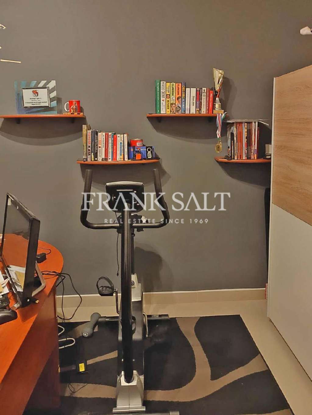 3 Bed, ApartmentFor Sale, Birzebbugia, Malta