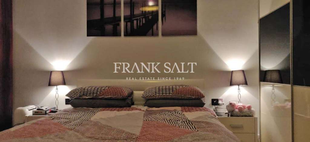 3 Bed, ApartmentFor Sale, Birzebbugia, Malta