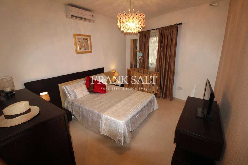3 Bed, ApartmentFor Sale, Kalkara, Malta