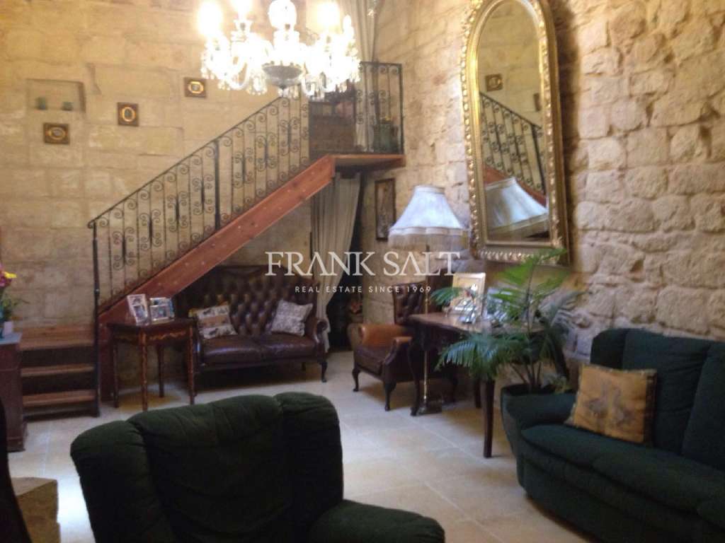 3 Bed, HouseFor Sale, Gudja, Malta