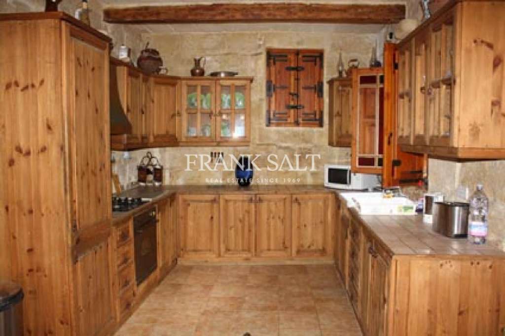 3 Bed, HouseFor Sale, Gudja, Malta