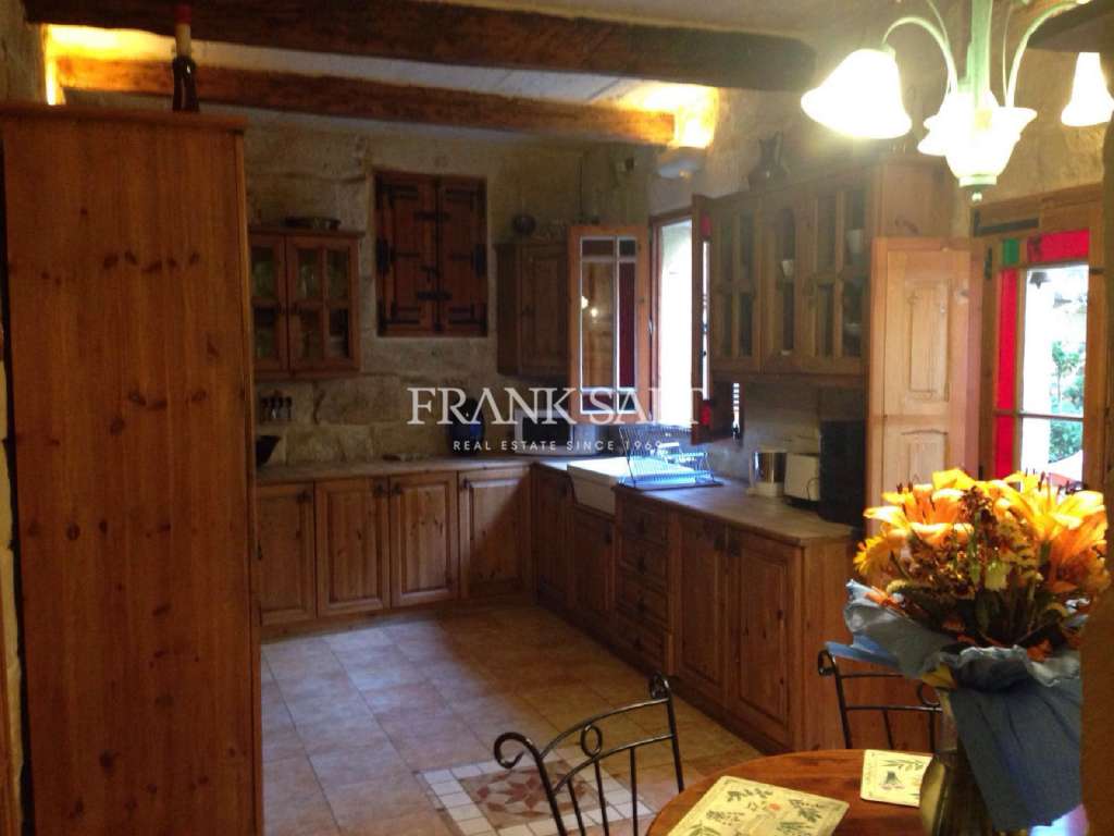 3 Bed, HouseFor Sale, Gudja, Malta