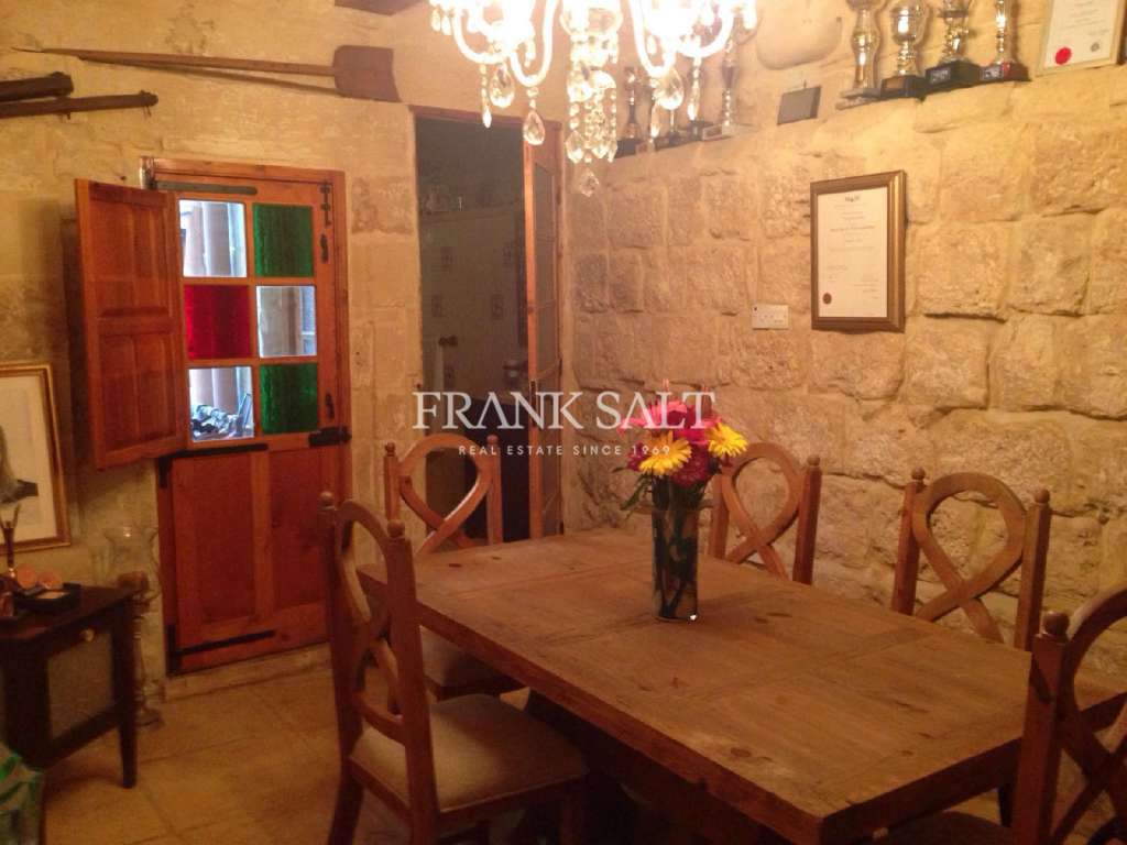 3 Bed, HouseFor Sale, Gudja, Malta