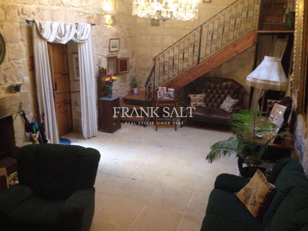 3 Bed, HouseFor Sale, Gudja, Malta