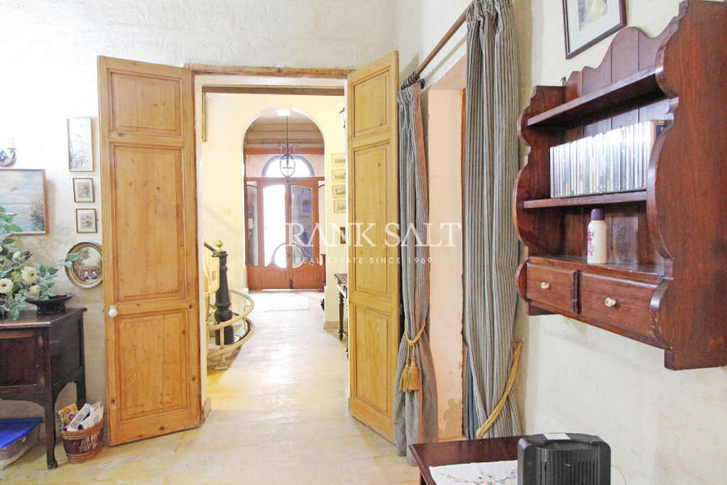 4 Bed, HouseFor Sale, Naxxar, Malta