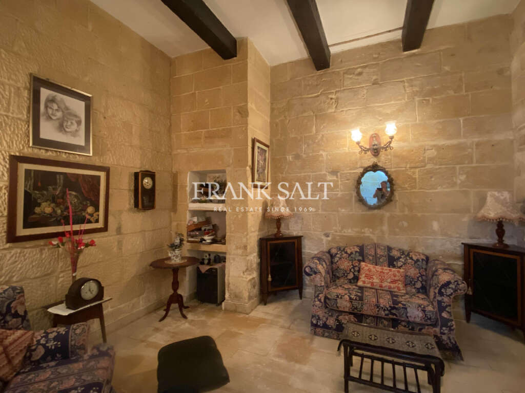 4 Bed, HouseFor Sale, Naxxar, Malta