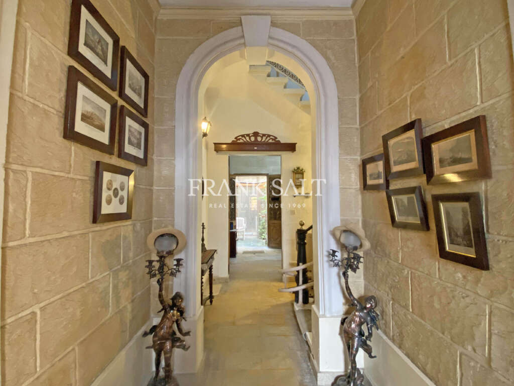 4 Bed, HouseFor Sale, Naxxar, Malta