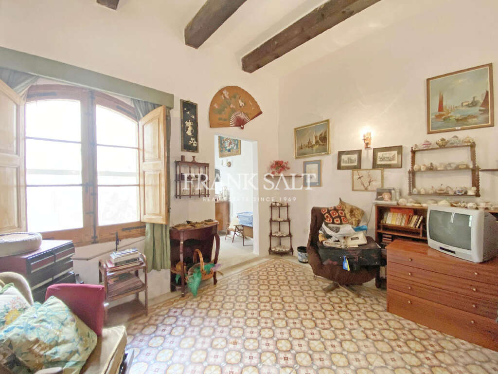 4 Bed, HouseFor Sale, Naxxar, Malta