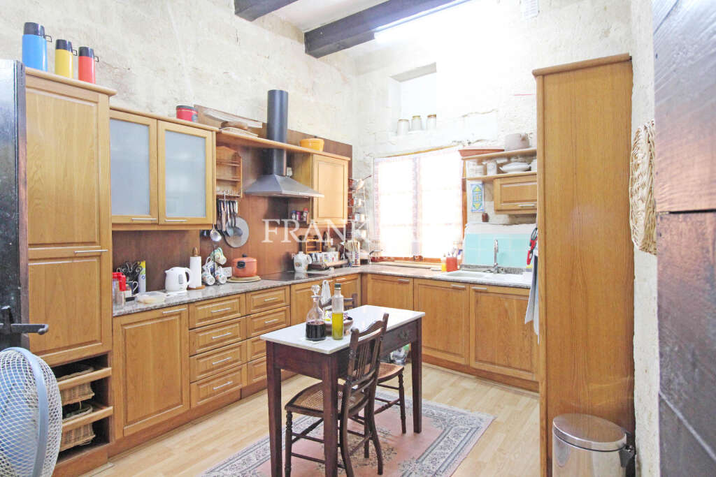 4 Bed, HouseFor Sale, Naxxar, Malta