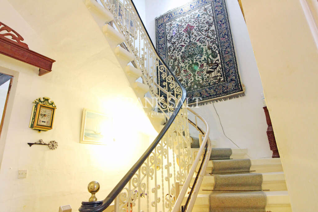 4 Bed, HouseFor Sale, Naxxar, Malta