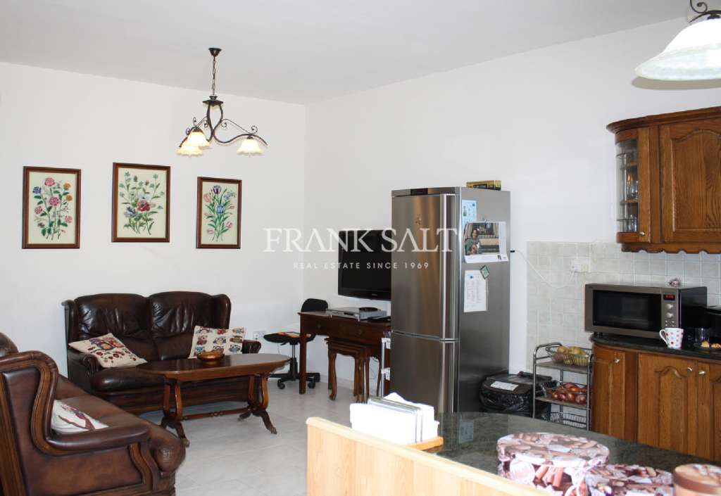 3 Bed, ApartmentFor Sale, Marsascala, Malta