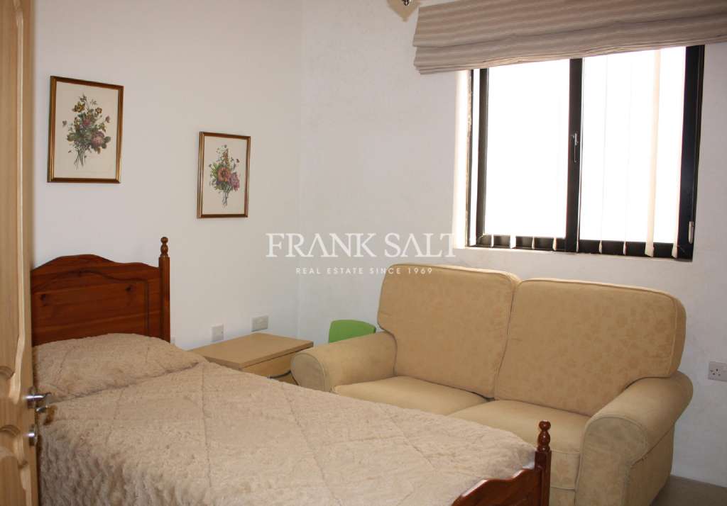 3 Bed, ApartmentFor Sale, Marsascala, Malta