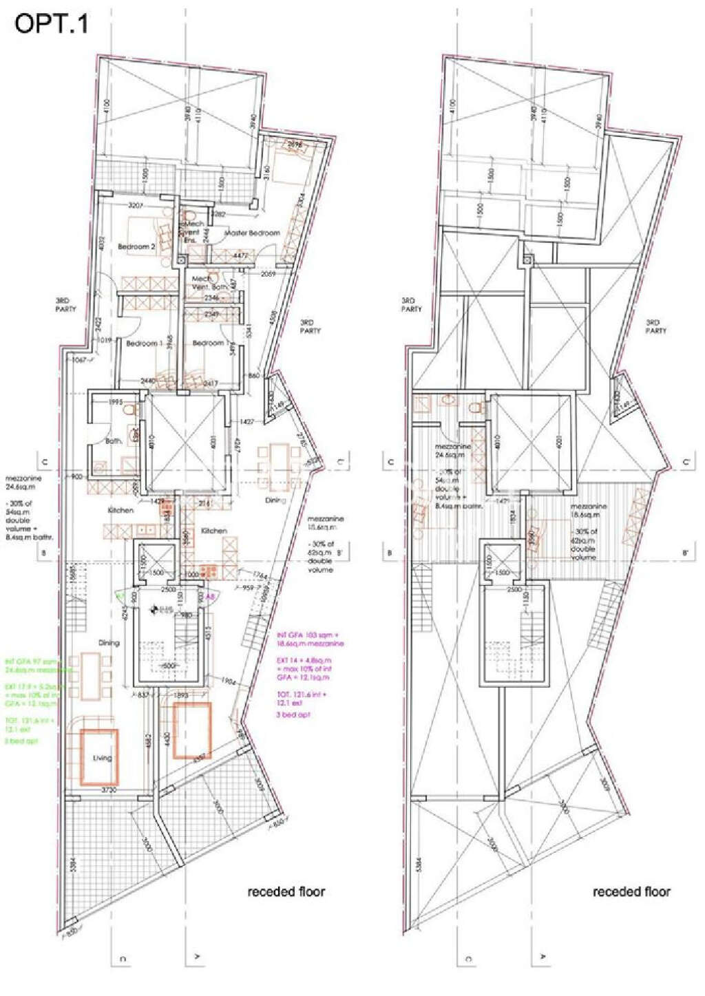 2 Bed, ApartmentFor Sale, Birkirkara, Malta