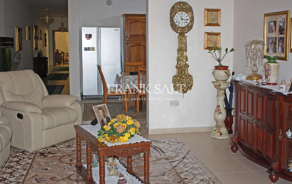3 Bed, ApartmentFor Sale, Attard, Malta