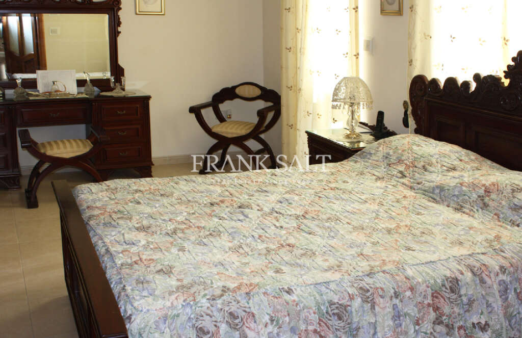 3 Bed, ApartmentFor Sale, Attard, Malta