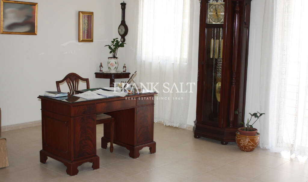 3 Bed, ApartmentFor Sale, Attard, Malta