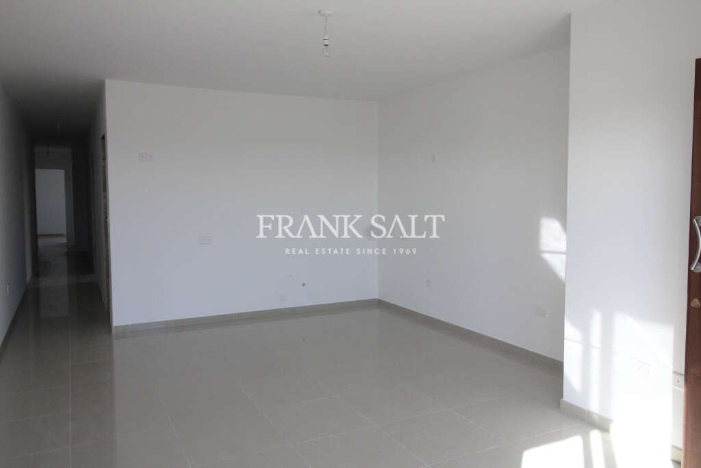 4 Bed, ApartmentFor Sale, Marsascala, Malta