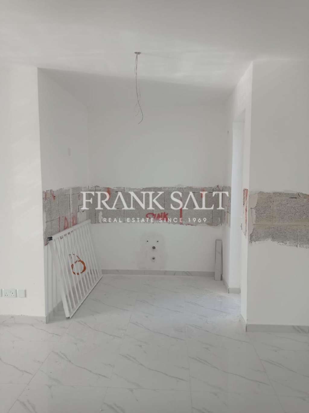 3 Bed, ApartmentFor Sale, Swatar, Malta