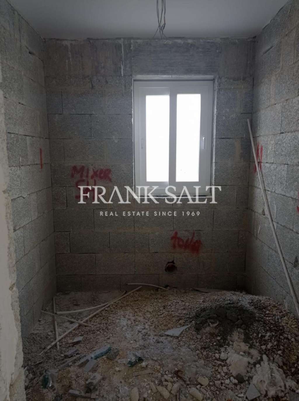 3 Bed, ApartmentFor Sale, Swatar, Malta