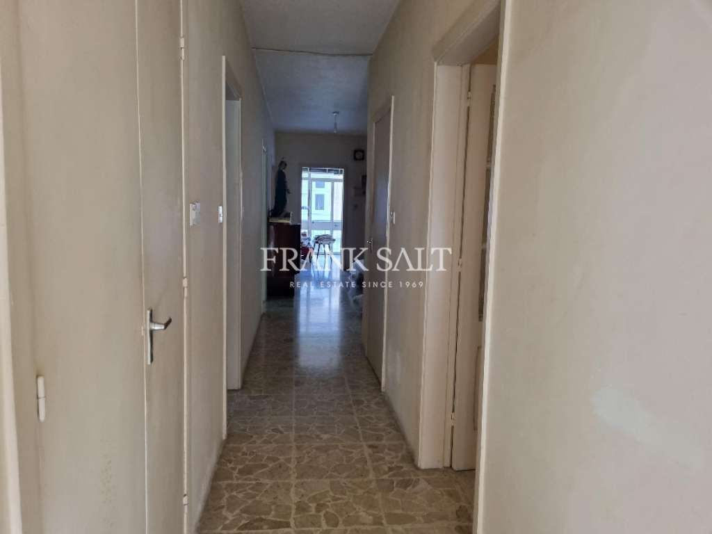 3 Bed, ApartmentFor Sale, Sliema, Malta