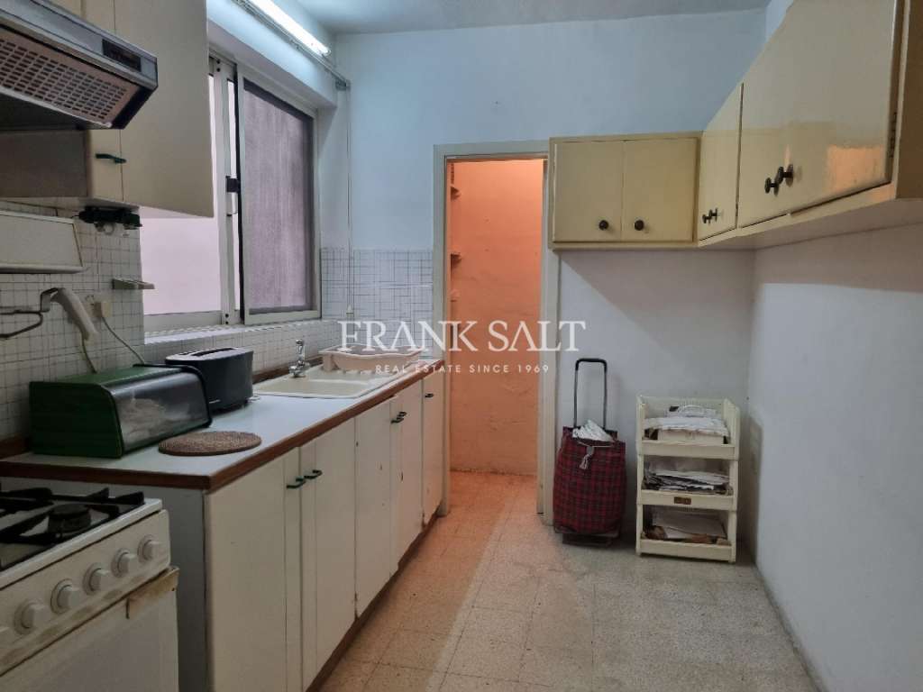3 Bed, ApartmentFor Sale, Sliema, Malta
