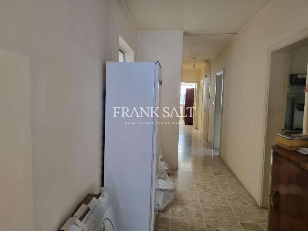 3 Bed, ApartmentFor Sale, Sliema, Malta