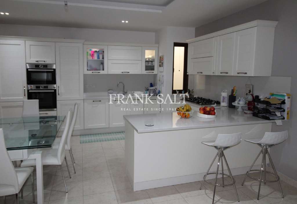 3 Bed, ApartmentFor Sale, Zebbug, Malta