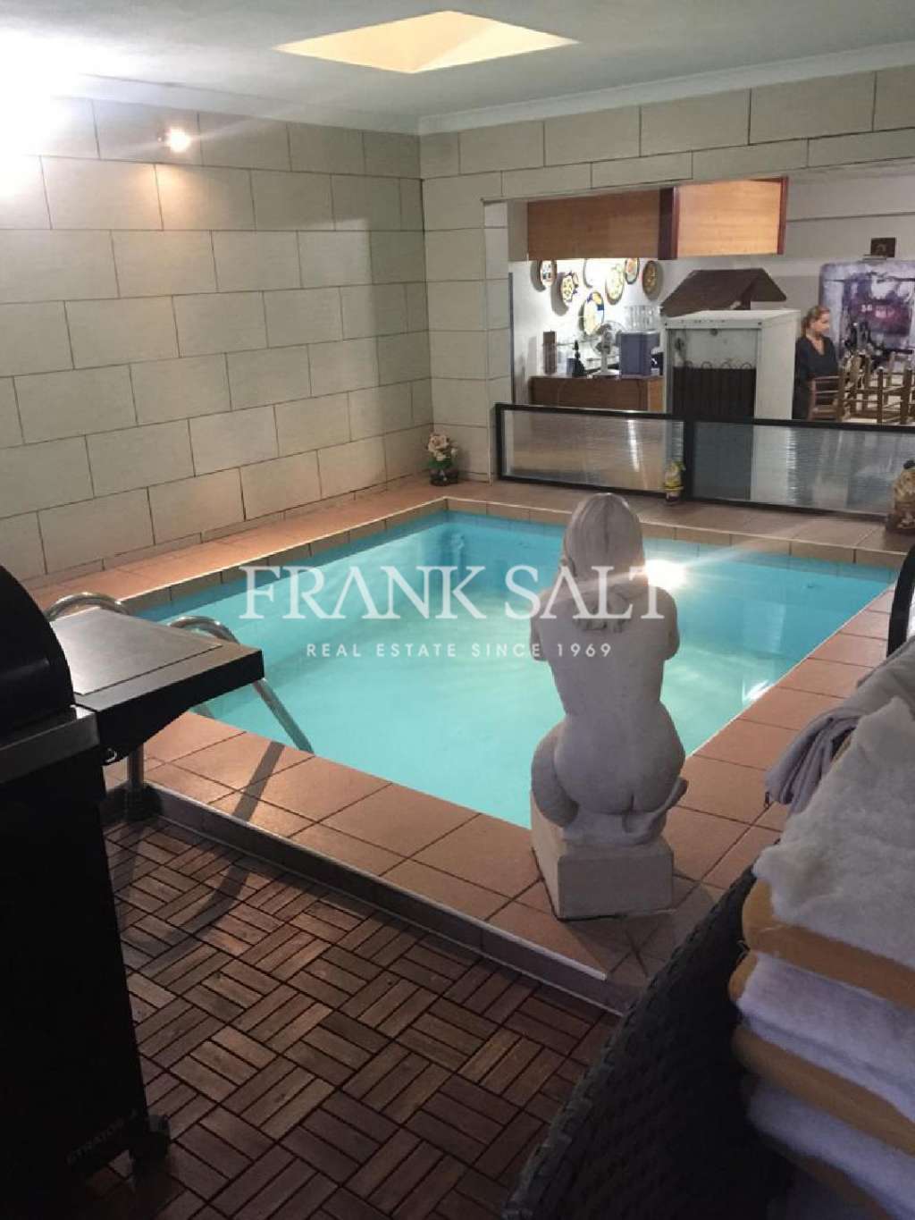 3 Bed, ApartmentFor Sale, Gzira, Malta