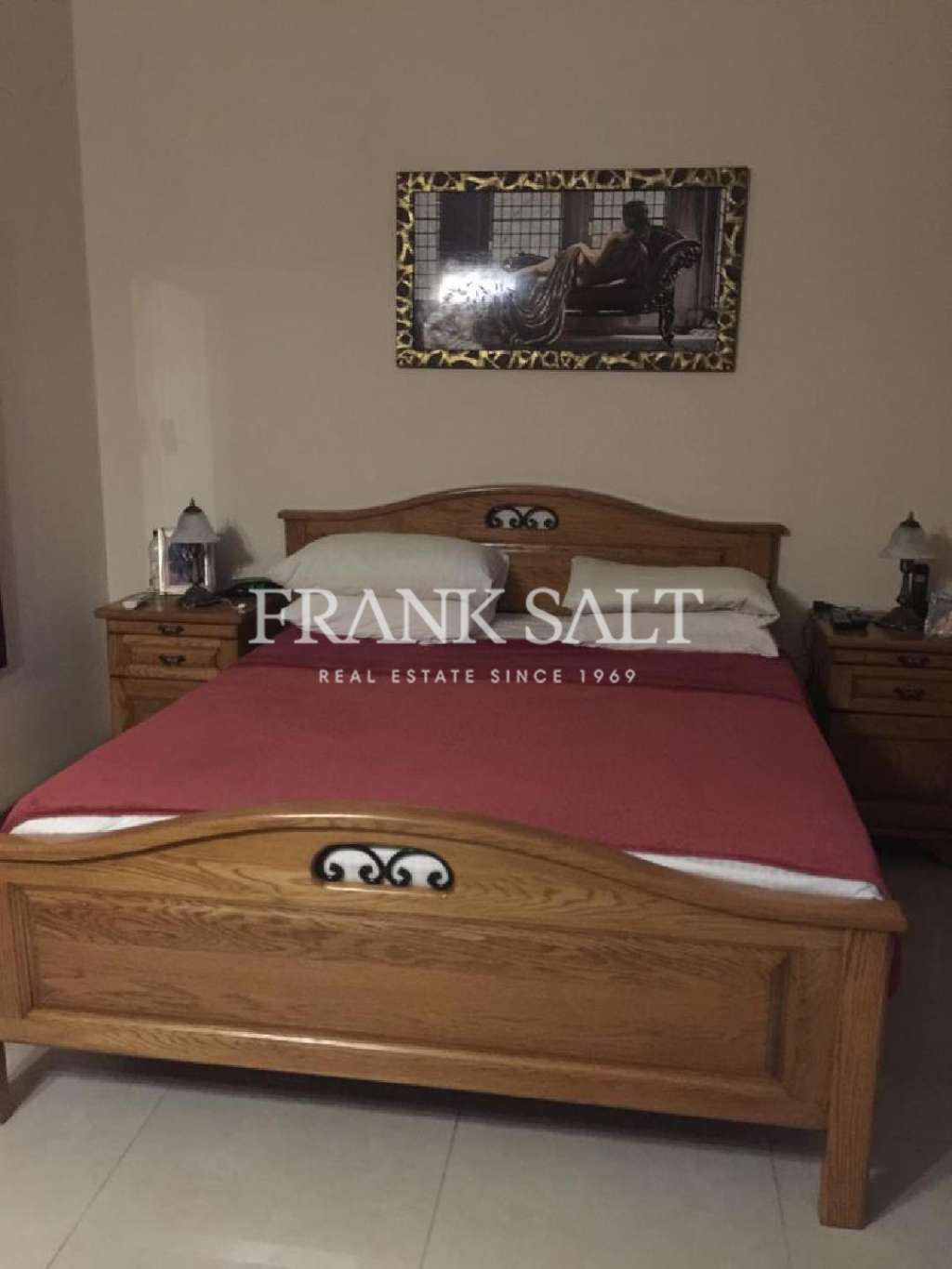 3 Bed, ApartmentFor Sale, Gzira, Malta