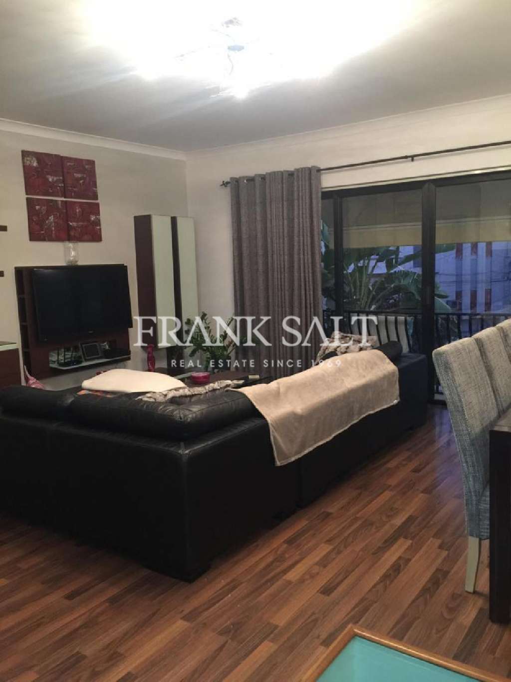 3 Bed, ApartmentFor Sale, Gzira, Malta