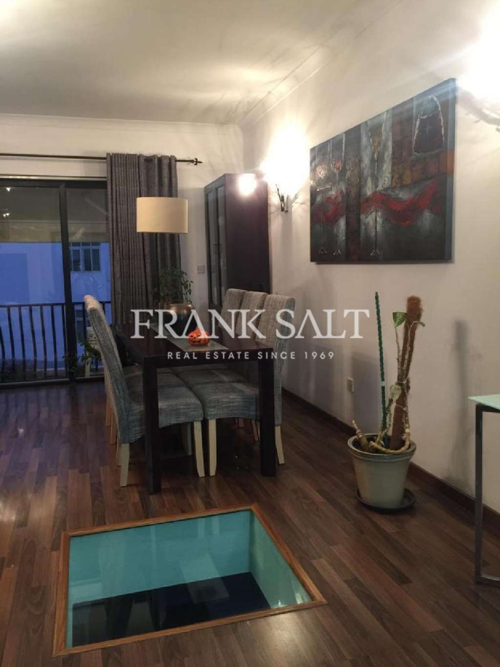 3 Bed, ApartmentFor Sale, Gzira, Malta