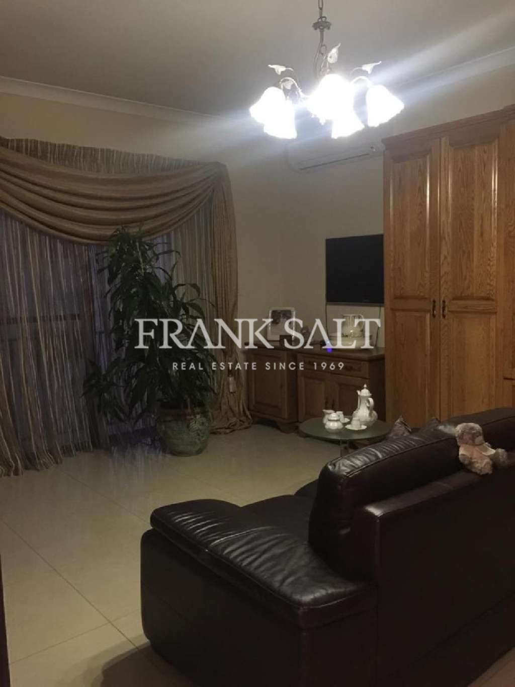 3 Bed, ApartmentFor Sale, Gzira, Malta