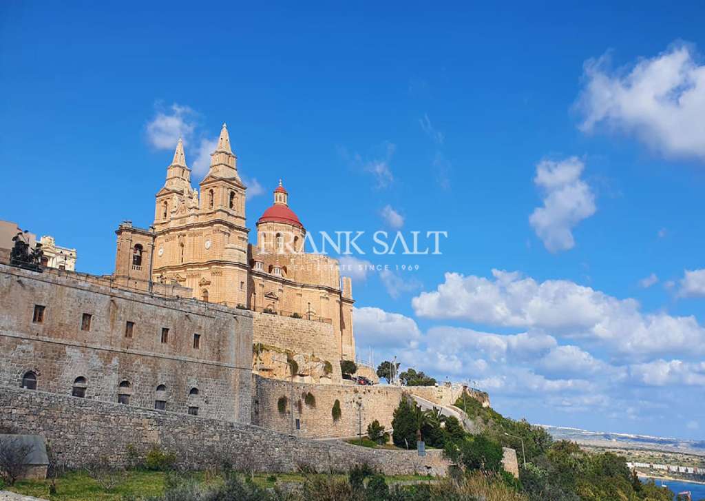 3 Bed, ApartmentFor Sale, Mellieha, Malta