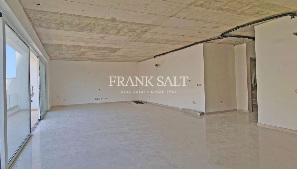 3 Bed, ApartmentFor Sale, Mellieha, Malta