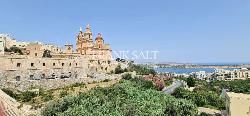 2 Bed, ApartmentFor Sale, Mellieha, Malta