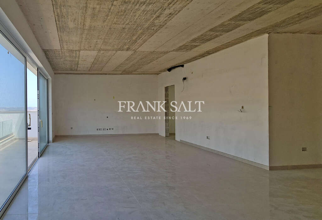 2 Bed, ApartmentFor Sale, Mellieha, Malta