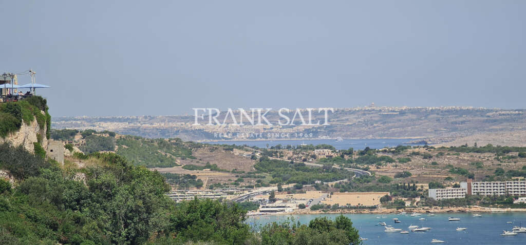 2 Bed, ApartmentFor Sale, Mellieha, Malta