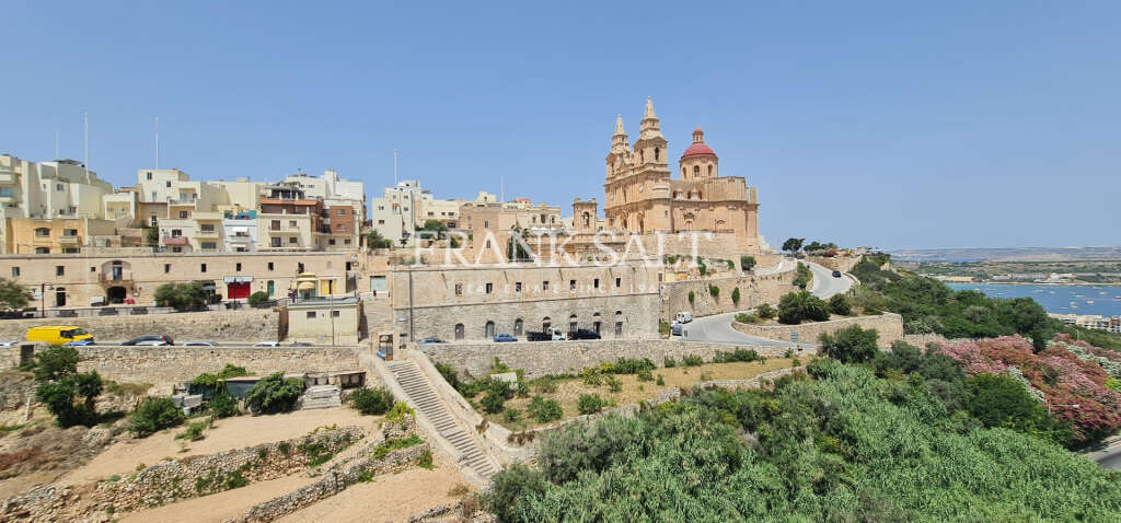 2 Bed, ApartmentFor Sale, Mellieha, Malta