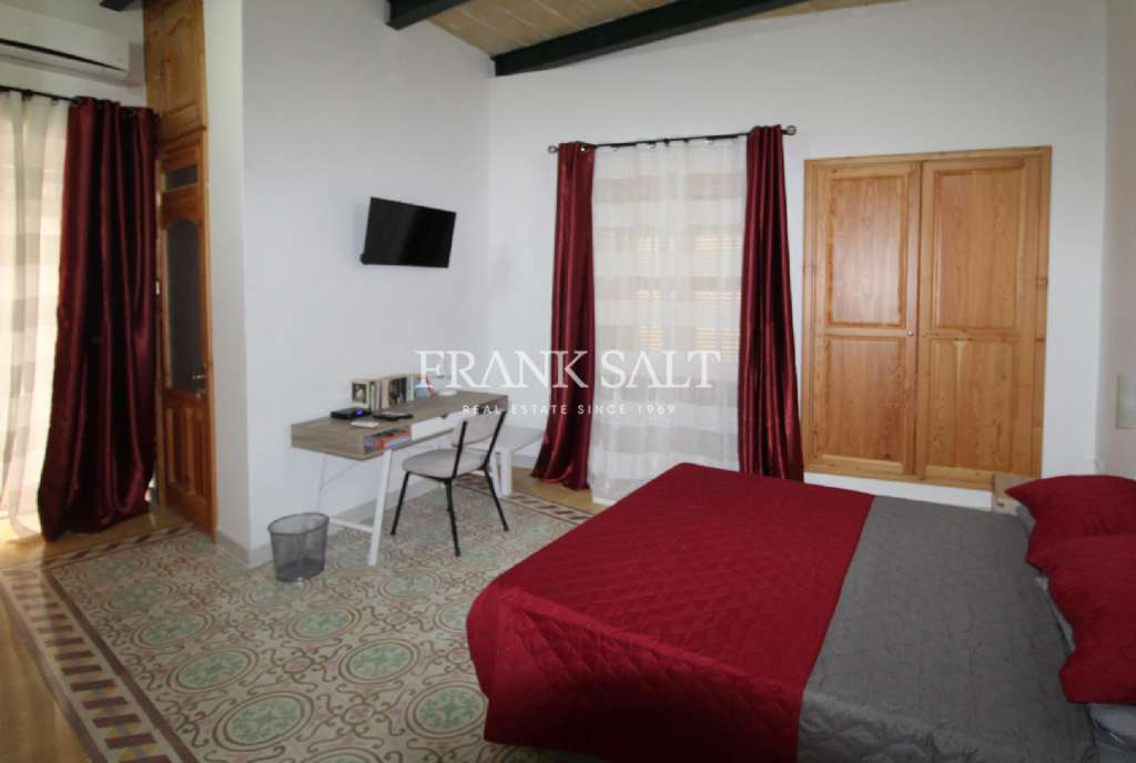 3 Bed, HouseFor Sale, Vittoriosa, Malta